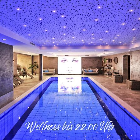 Die Seefelderin - Boutiquehotel St. Georg Seefeld in Tirol Eksteriør billede