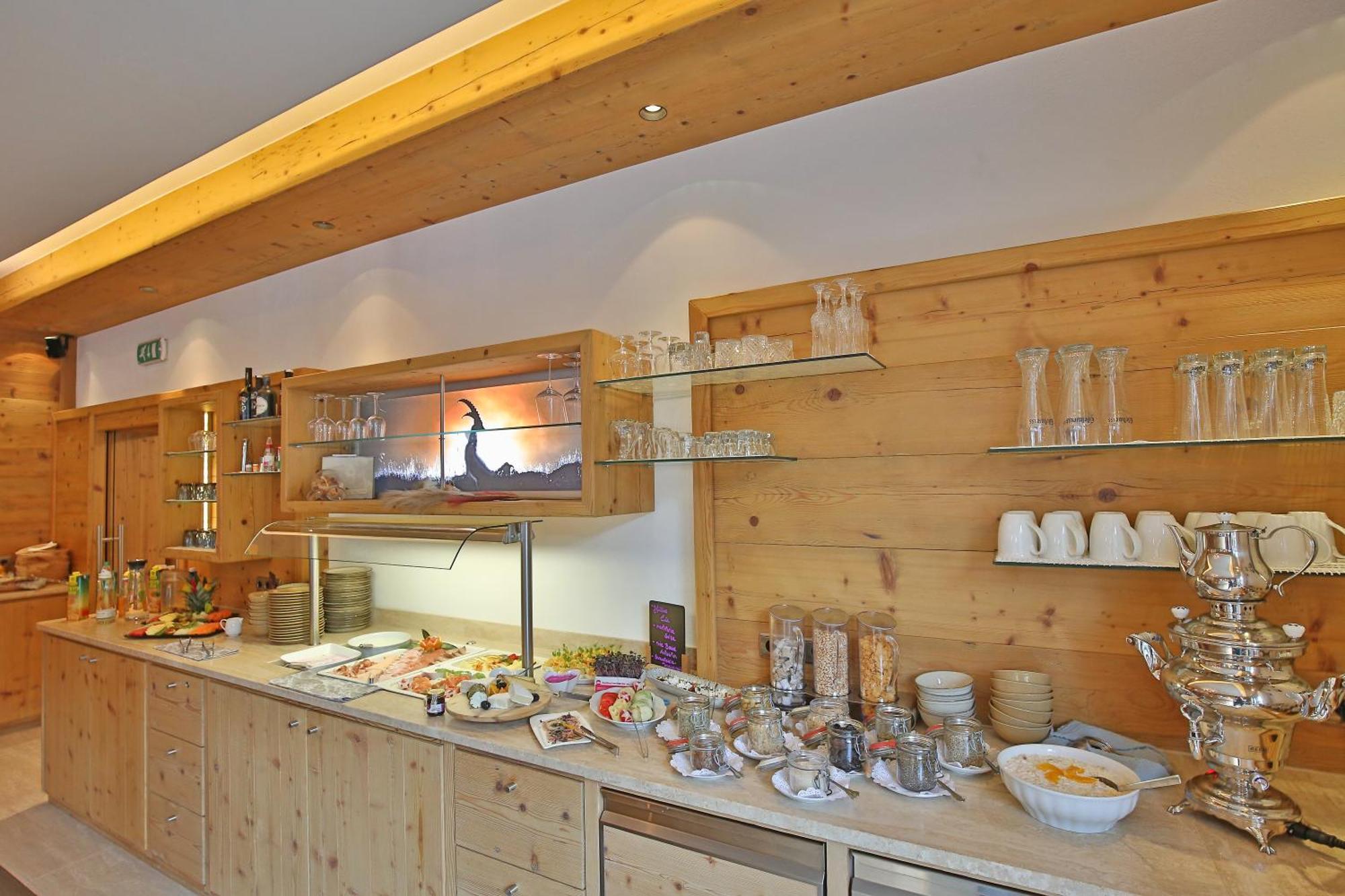 Die Seefelderin - Boutiquehotel St. Georg Seefeld in Tirol Eksteriør billede