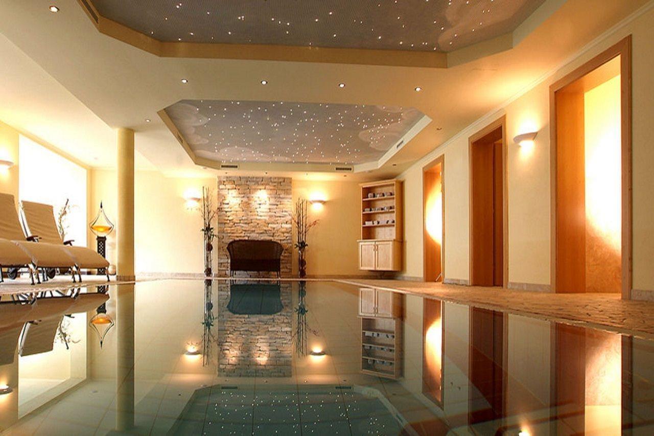 Die Seefelderin - Boutiquehotel St. Georg Seefeld in Tirol Eksteriør billede